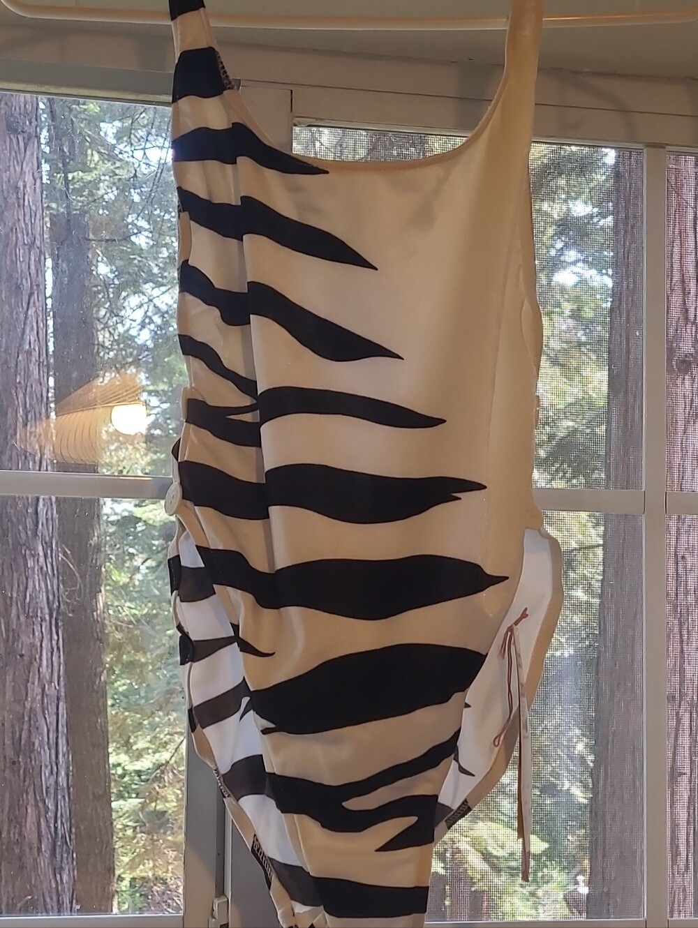 Bobbie Brooks Vintage Swim Wear